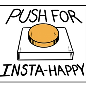 Insta-Happy