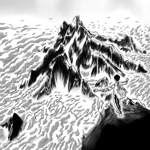 Breath before the plunge part-2