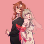Bound to You (English)