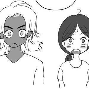 Partners?!