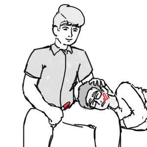 Satisfiction Chapter 1