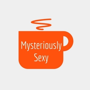 Mysterious is Sexy...?