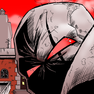 The Bogre Redux #4