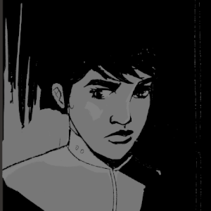 Episode One in the Chapter: Gift Horse