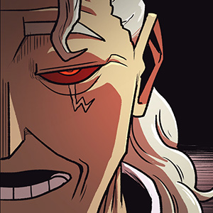 Monstro Desacorrentado