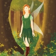 The Fae F'erren Accounts