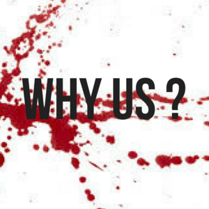 WHY US?