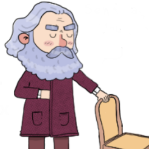 Classes Sociais - Karl Marx