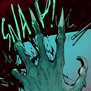 Chapter 1: Pages 8 - 9