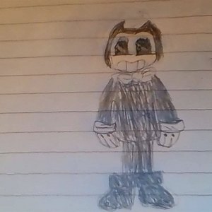 Bendy By: M&hearts;A