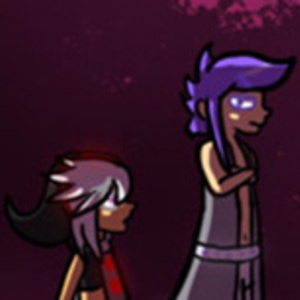 (S1) chapter 5 - Joining the cool boys