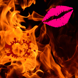 I'm Writing About You Again