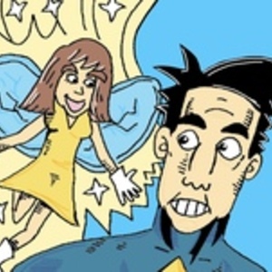 Joyce the Fairy, Part 2