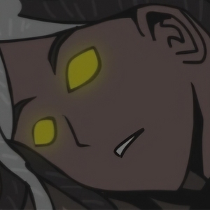 Luci: Chapter 13, Demon Within