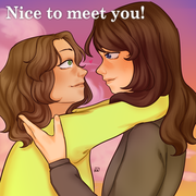 Nice To Meet Youu!