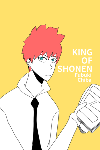 King of Shonen