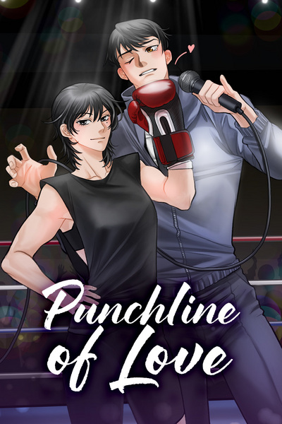 Punchline of Love