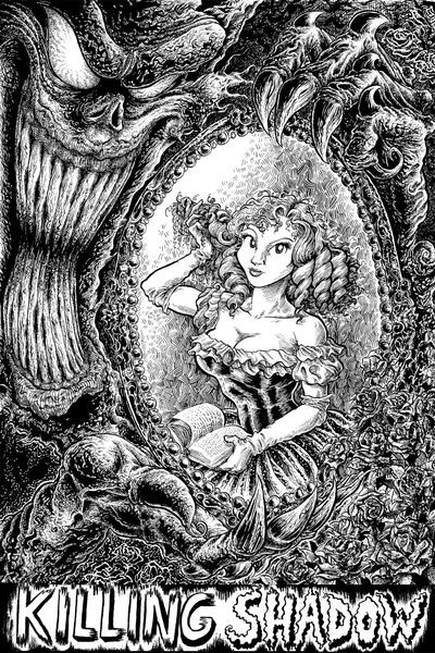 Killing Shadow