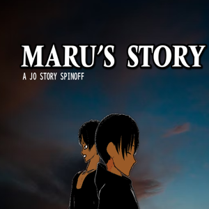 Chapter 1:  Maru