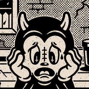 How to stop worrying