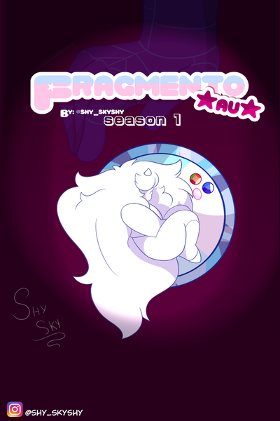 Fragmento universe au