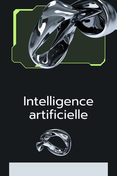 L'intelligence artificielle