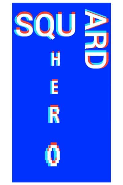 SQUARD HERO 