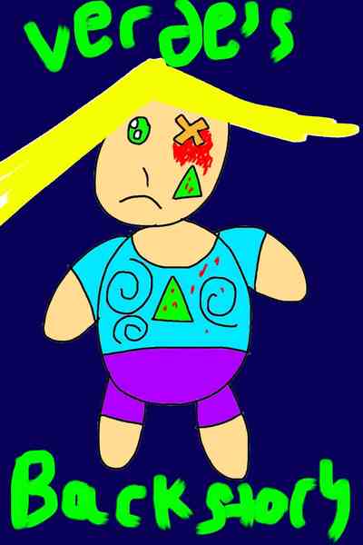 Verde&rsquo;s backstory