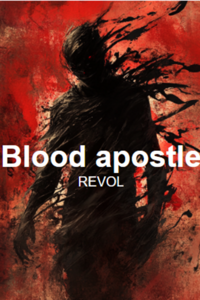 Blood Apostle