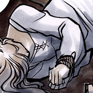 To the Sea: Page 105 ~ Page 106