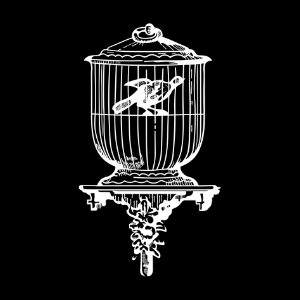 A bird in your cage
