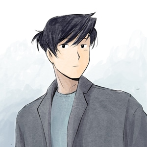 Into The Night (Part 1)