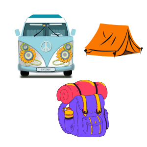 Un été peu ordinaire