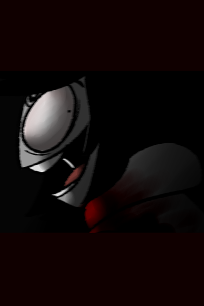 Jeff the Killer