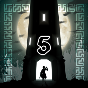 5 &ndash; Dreamwalker