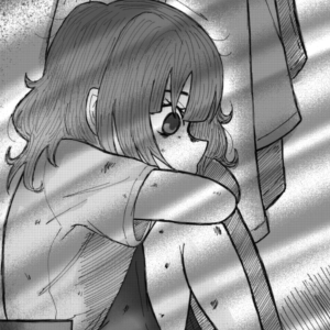 Chapter 1: Misaki; Origin 