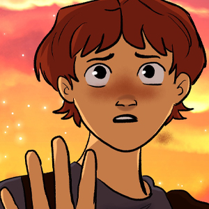 EP 14 PART 2 - Breaking Free