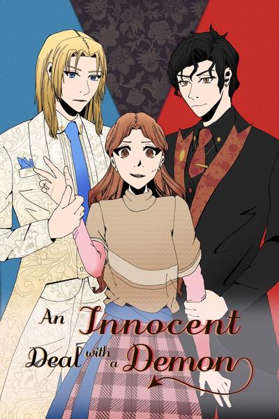 An Innocent Deal with a Demon