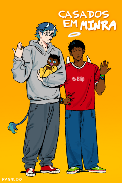 Casados em Minra
