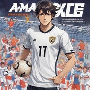  The Striker&rsquo;s Second Chance