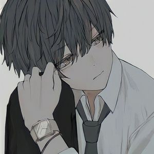 Chapter three: Golden eyes