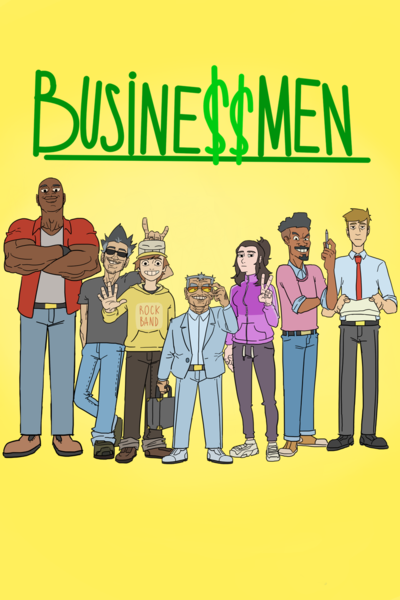 Businessmen