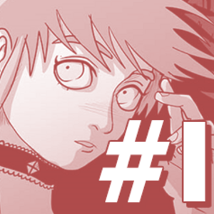 #01 - A Banquet for Ghosts (FULL)