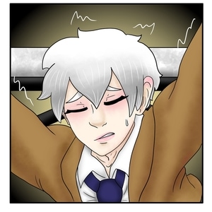 S.1 Ch.11: And It's Only Tuesday