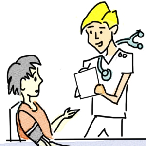 How To Train A Doctor