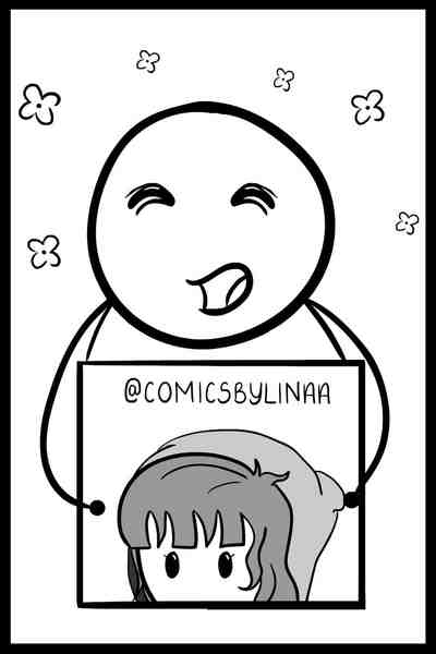 Comics by Lina - A Series 