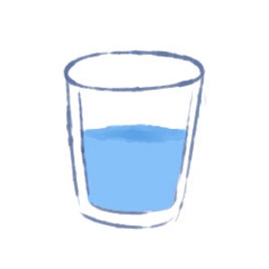 you want some tap water ?