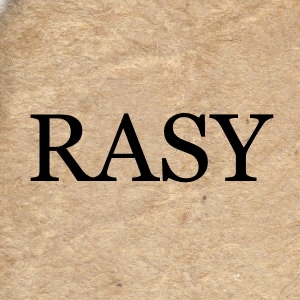 Rasy 