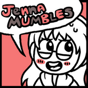 Jenna Mumbles
