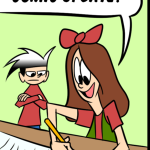 The Fishing Trip Page 5